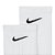 Meia Nike Everyday Cushioned Crew Branco Kit c/3      SX7664-100 - Imagem 4