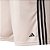 Shorts Adidas Três Listras AEROREADY   JJ4937 - Imagem 2