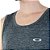 Regata Oakley Trn Ellipse Sport Tank Blackout     F0A404564-02E - Imagem 2