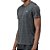 Camiseta Oakley Trn Ellipse Sports Blackout    F0A403997-02E - Imagem 3