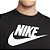 Camiseta Nike Sportswear Tee    AR5004-010 - Imagem 2