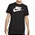 Camiseta Nike Sportswear Tee    AR5004-010 - Imagem 1