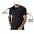Camiseta Oakley TRN Recover Tee Preta    F0A406059-02E - Imagem 2