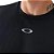 Camiseta Oakley TRN Recover Tee Preta    F0A406059-02E - Imagem 3