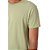 Camiseta Ogochi Slim Verde Pistache     006490001-0828 - Imagem 2