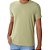 Camiseta Ogochi Slim Verde Pistache     006490001-0828 - Imagem 1