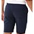 Bermuda Moletom Ogochi Concept Fly Marinho    073543001-0004 - Imagem 3