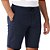 Bermuda Moletom Ogochi Concept Fly Marinho    073543001-0004 - Imagem 1