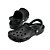 Crocs Classic Clog Preto    X10001-001 - Imagem 3