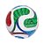Bola Adidas Copa do Mundo da FIFA 26 Trionda League    JD8030 - Imagem 3