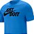 Camiseta Nike Sportswear JDI     AR5006-436 - Imagem 2