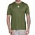 Camiseta Adidas Treino Básica Verde    JD5590 - Imagem 1