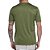 Camiseta Adidas Treino Básica Verde    JD5590 - Imagem 4