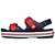 Crocs Crocband Cruiser Sandália Juvenil 209423-40T - Imagem 2