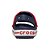 Crocs Crocband Cruiser Sandália Juvenil 209423-40T - Imagem 4