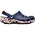 Crocs Classic Mickey Friends Clog Infantil 210888-90H - Imagem 1