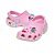 Crocs Classic Mickey Friends Minnie Clog Infantil 210894-90H - Imagem 5