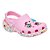 Crocs Classic Mickey Friends Minnie Clog Infantil 210894-90H - Imagem 3