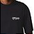 Camiseta Oakley B1B Melted Metal Tee FOA407505-02E - Imagem 2