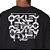 Camiseta Oakley B1B Melted Metal Tee FOA407505-02E - Imagem 3