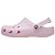 Crocs Classic Rosa Milk X10001-6ZW - Imagem 2