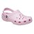 Crocs Classic Rosa Milk X10001-6ZW - Imagem 3