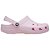 Crocs Classic Rosa Milk X10001-6ZW - Imagem 1