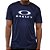 Camiseta Oakley Logo SS Tee II FOA406185-609 - Imagem 1