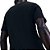 Camiseta Nike Modern Fitness HV4184-010 - Imagem 3