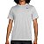 Camiseta Nike Dri-FIT Legend Cinza DX0989-063 - Imagem 1