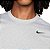 Camiseta Nike Dri-FIT Legend Cinza DX0989-063 - Imagem 2