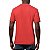 Camiseta Calvin Klein Jeans Vermelho CKJM103I-0395 - Imagem 3