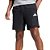 Shorts Adidas Moletinho Essentials JE6414 - Imagem 1