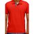 Camisa Polo Ogochi M/C Slim Essencial Vermelho 007001001-0045 - Imagem 1