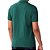 Camisa Polo M/C Slim Essencial Verde 007490001-5232 - Imagem 3