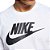 Camiseta Nike Sportswear TEE AR5004-101 - Imagem 2