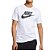 Camiseta Nike Sportswear TEE AR5004-101 - Imagem 1