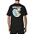 Camiseta Oakley Biker Skull FOA407232-02E - Imagem 3