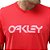 Camiseta Oakley Mod Mark II 457290BR-4RL - Imagem 2