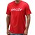 Camiseta Oakley Mod Mark II 457290BR-4RL - Imagem 1