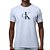 Camiseta Calvin Klein Jeans Re Issue CKJM121I-0510 - Imagem 1