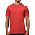 Camiseta Calvin Klein Jeans Vermelho CKJM101I-0395 - Imagem 1