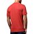 Camiseta Calvin Klein Jeans Vermelho CKJM101I-0395 - Imagem 3