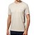 Camiseta Calvin Klein Jeans Caqui Claro CKJM107I-0712 - Imagem 1