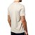 Camiseta Calvin Klein Jeans Caqui Claro CKJM107I-0712 - Imagem 3