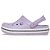 Crocs Crocband Speckled Band Clog Juvenil 211645-530 - Imagem 2