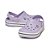 Crocs Crocband Speckled Band Clog Juvenil 211645-530 - Imagem 4