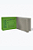 DISPLAY PITEIRA BEM BOLADO GIRLS IN GREEN VERDE C/ 24 LIVRETOS - Imagem 2