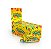 DISPLAY PITEIRA PAPELITO TROPICAL C/ 25 - Imagem 1
