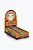 DISPLAY SEDA BEM BOLADO POP SLIM 1 1/4 C/ 25 LIVRETOS - Imagem 1